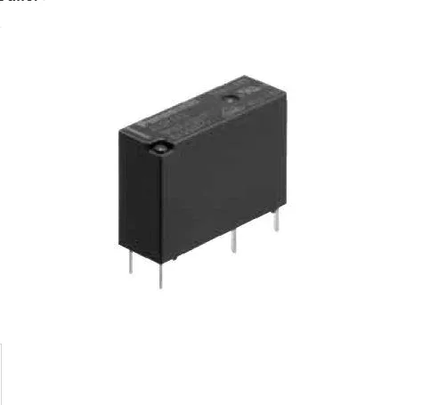 Electromechanical Contactors Solenoids General Purpose Relays ALDP112W ALDP124W