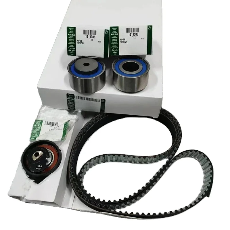 3.0 Diesel 306DT Timing Belt Kit 1311306 LR078913 Fit For Land Rover Range Rover Car Spare Parts