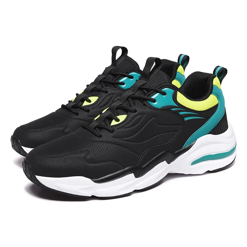 New sports leisure super-fiber high quality men outdoor Balen travel boots fashion style hot sale running shoes