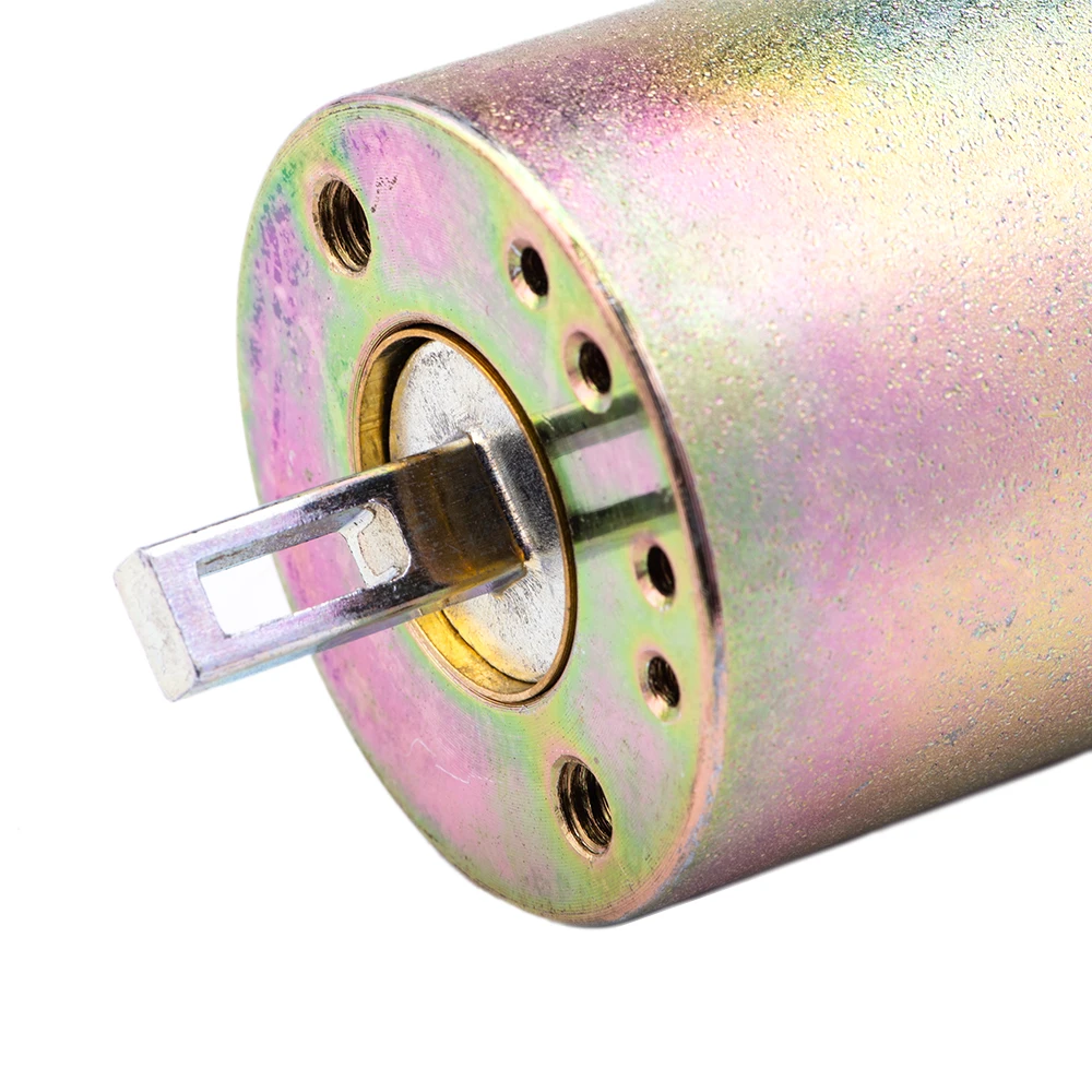 Mitsubishi 4D56 Starter Motor Solenoid Switch