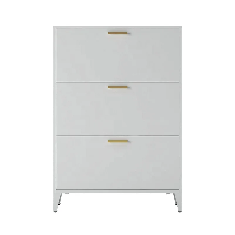 wholesale trading high quality household cabinet shoes rack shoe cabinet  household furniture for livingroom