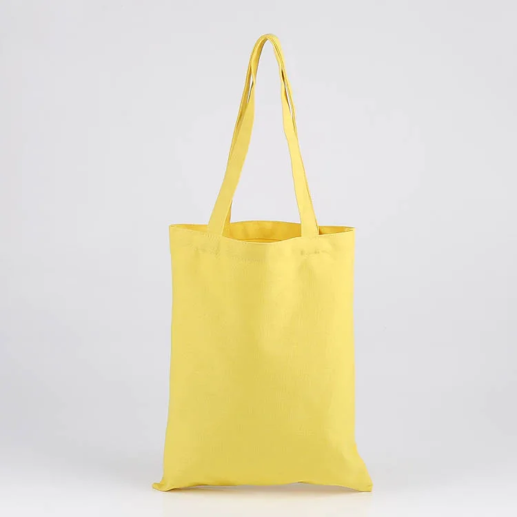 
Makeup Small Organic Calico Biodegradable Natural blank Canvas Cotton Bag 