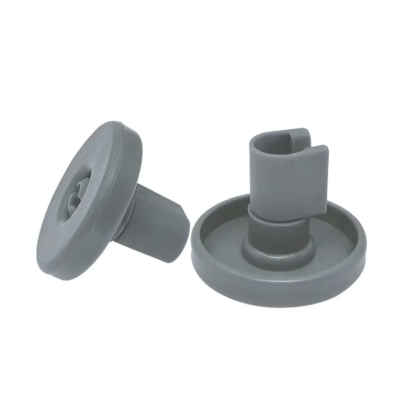 Dishwasher Basket Wheel Washer Spare Parts for Aeg Favorit Privileg Zanussi Dish Accessories
