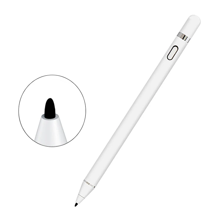 Upgraded Rechargeable Stylus apple pencil for iPad 2018 & 2019 iPad Air Drawing Writing