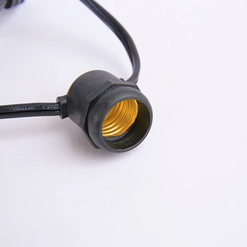 String light accessory CGS Lamp holder: E27