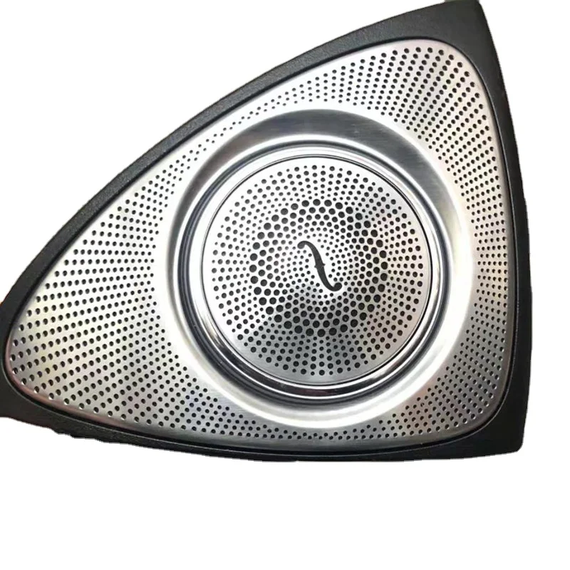 
Good Quality Factory Directly Rotating 3D speaker for Mercedes Benz E class W213 