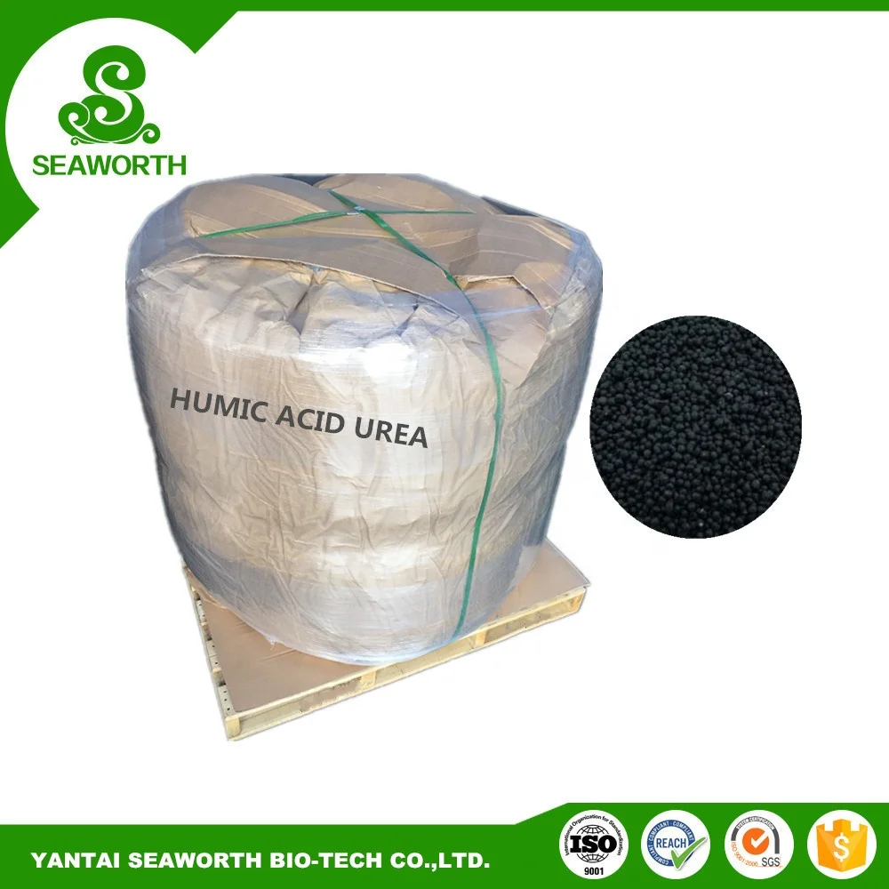 Natural grassland substitute urea