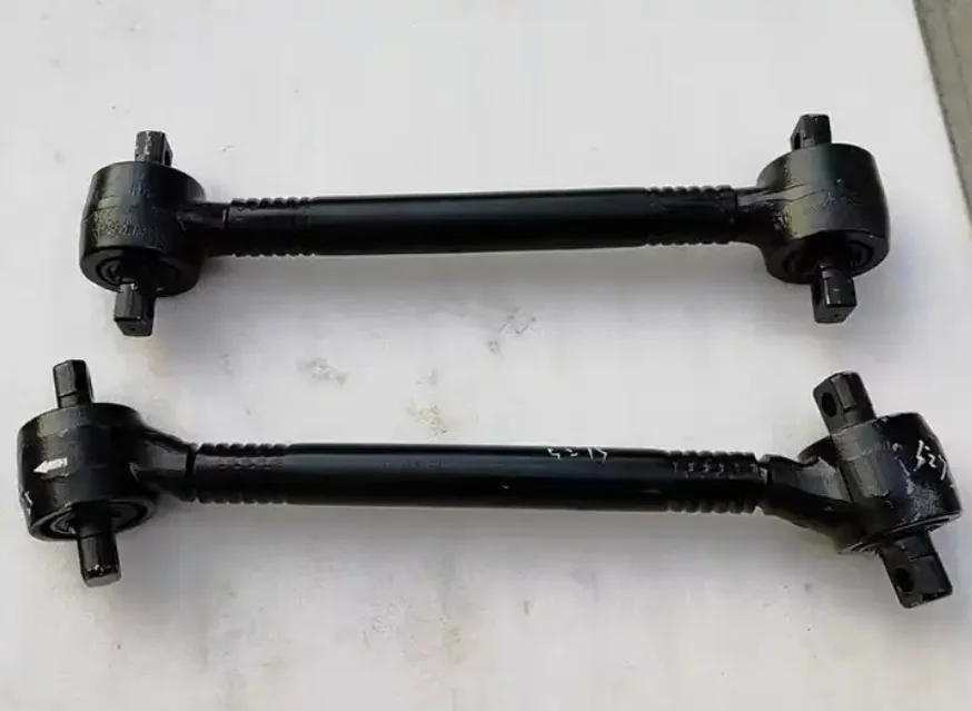 Custom Faw Torque Rod Bush Bushing Upper Thrust Bar Arm Assembly Dz91259525275 Dz91259525274 Az9631521175s For Shacman