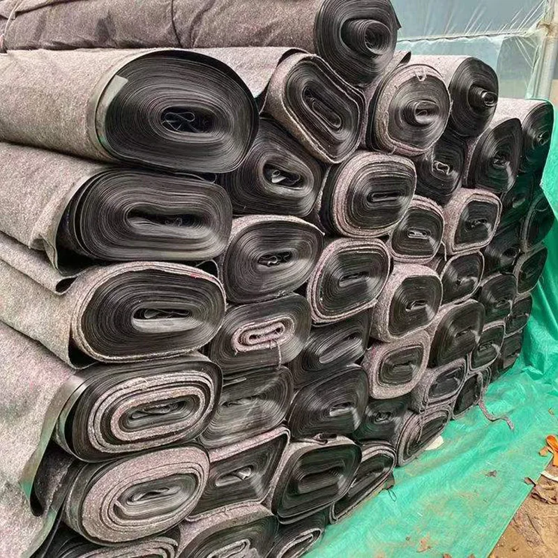 Large Inventory Top Quality Low Price Geotextille Sheet