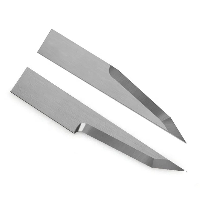 Zund blades Z22 3910315 OEM/ODM Oscillating blade with low overcut For Zund Digital Cutters