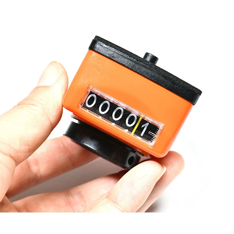 Mechanically Adjustable Hand Circular Digital Scale Machine Tool Accessories Gravity Dial