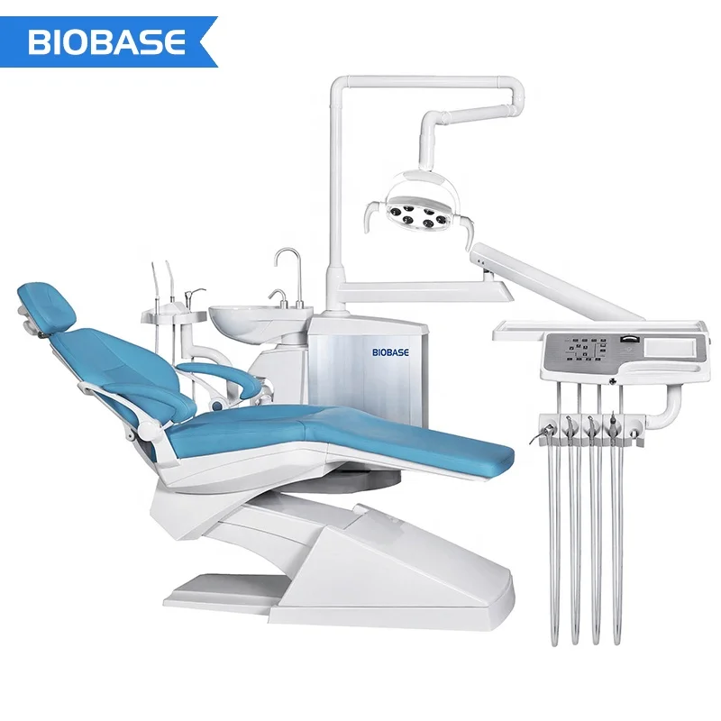 Biobase China BKMD-A03 Dental Chair Units And Dental Equipment Stools, Dental Operatory Units Accessary Manufacturer