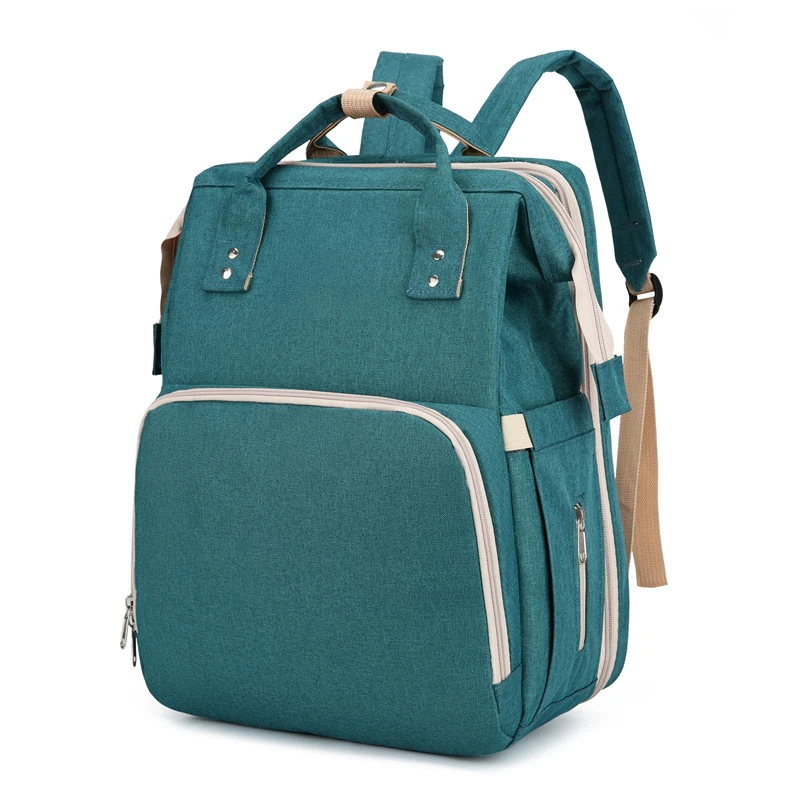 Уличная сумка для мам, расслабляющая дорожная водонепроницаемая сумка для детских подгузников Mami, рюкзак