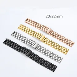 Stainless Steel Mesh Watch Band for Adjustable Watch Strap 20 12 14 16 18 24 22 Quick Release Metal Mesh Watch Strap