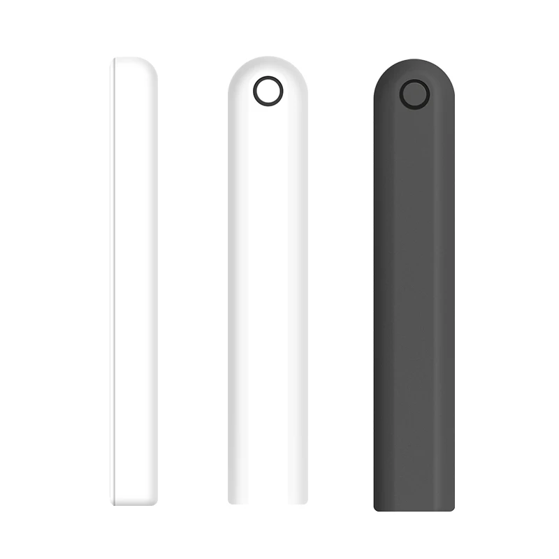 YKSong Smart Stylus Pen for ipad (2018 and later), Magnetic attraction  function, wireless Active stylus with palm rejection