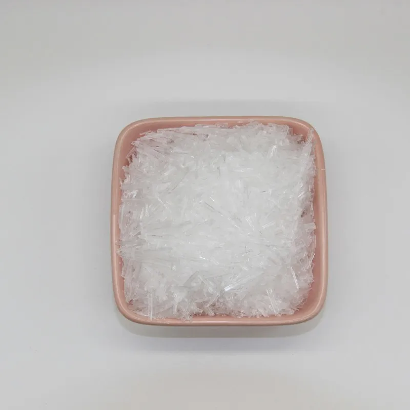 Sebacic acid CAS:111-20-6 High Quality cold resistant plasticizer