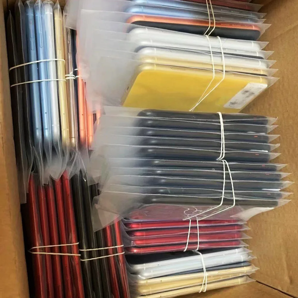 Used cell phones  5s 6 6s 7 7s 7 plus 8 8plus X XR XS 11 11pro 12 12pro smart phone used wholesale