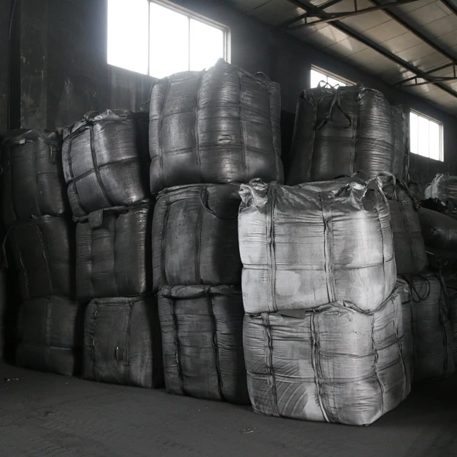 100 Mesh Natural Flake Graphite Powder 190 flake graphite
