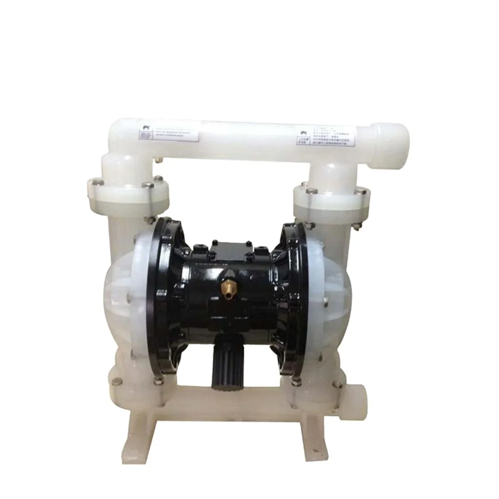 Air Operated Double Pneumatic Diaphragm Pumps Mine use Centrifugal Pump