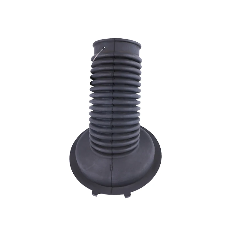 Automotive shock absorber bellows protective sleeve T11-2901021