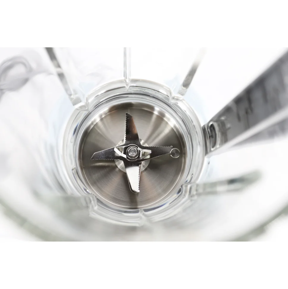 New Design 1.75L Fashionable Best Price High Power Juice Blender Machine Food Process Mixer