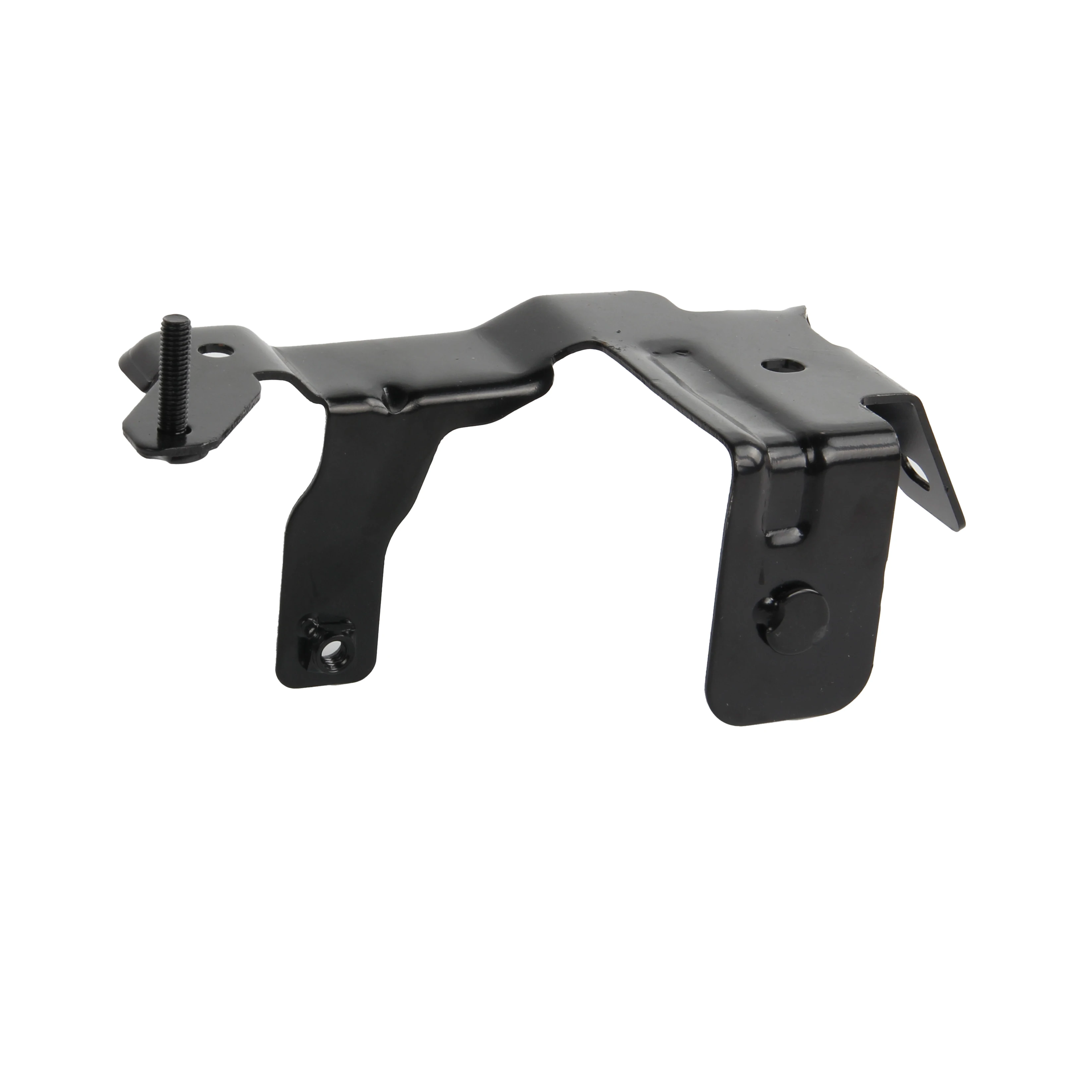 Precision Metal Solutions OEM Automotive & Truck Stamping Custom Sheet Metal Fabrication for Vehicle Chassis Parts