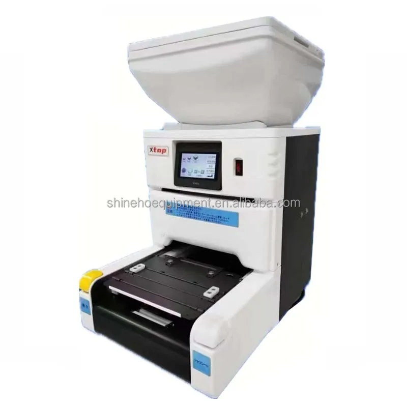 TSM-R1 XTop Sushi Machine