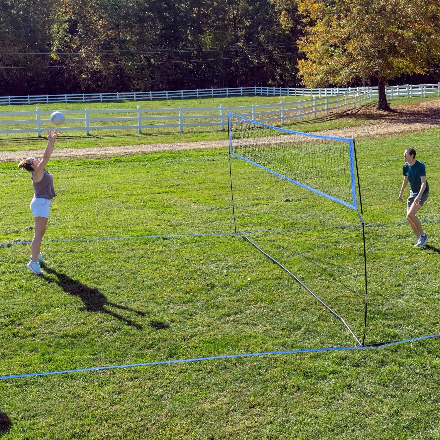 VB02A Cheap Price Indoor Volleyball Net, Professional Volleyball Net, Volleyball Net Manufacturer In China