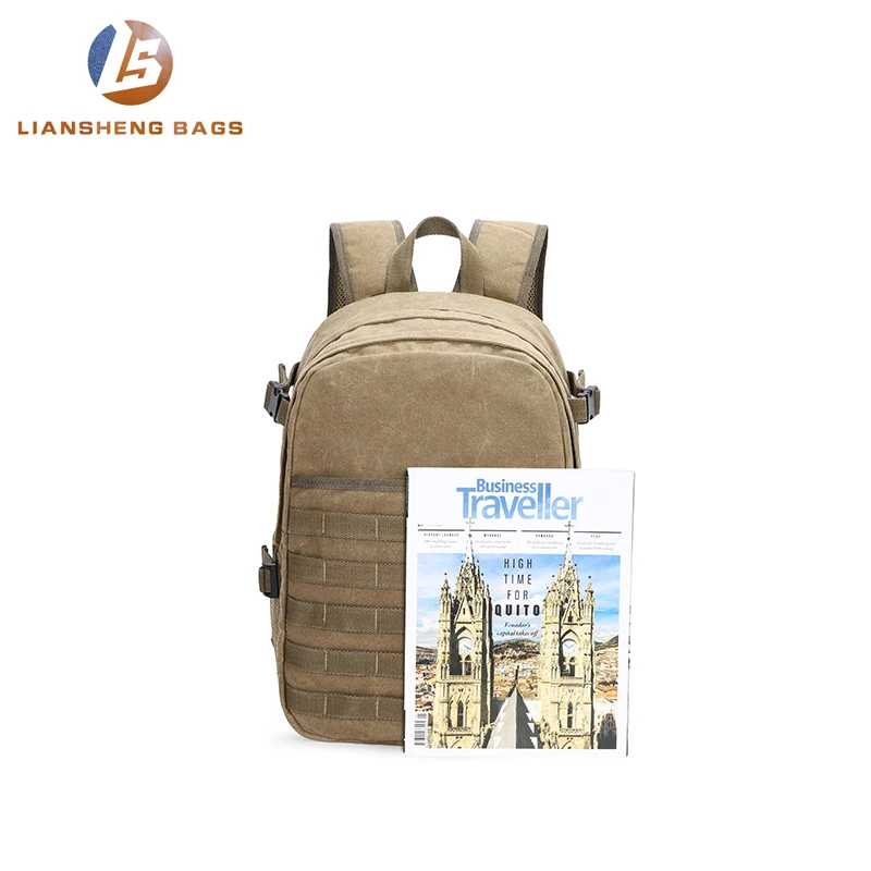 Outdoor Multifunction Travel Video Waterproof Digital Camera Bag Backpack Tablet Laptop Bag