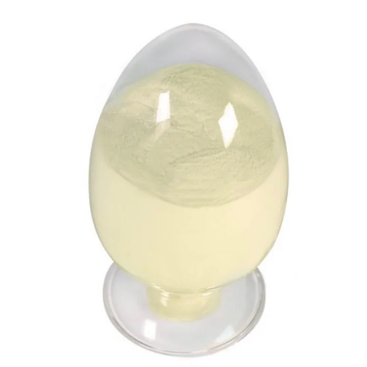 Guar Hydroxypropyltrimonium Chloride 65497-29-2 Cationic Guar Gum