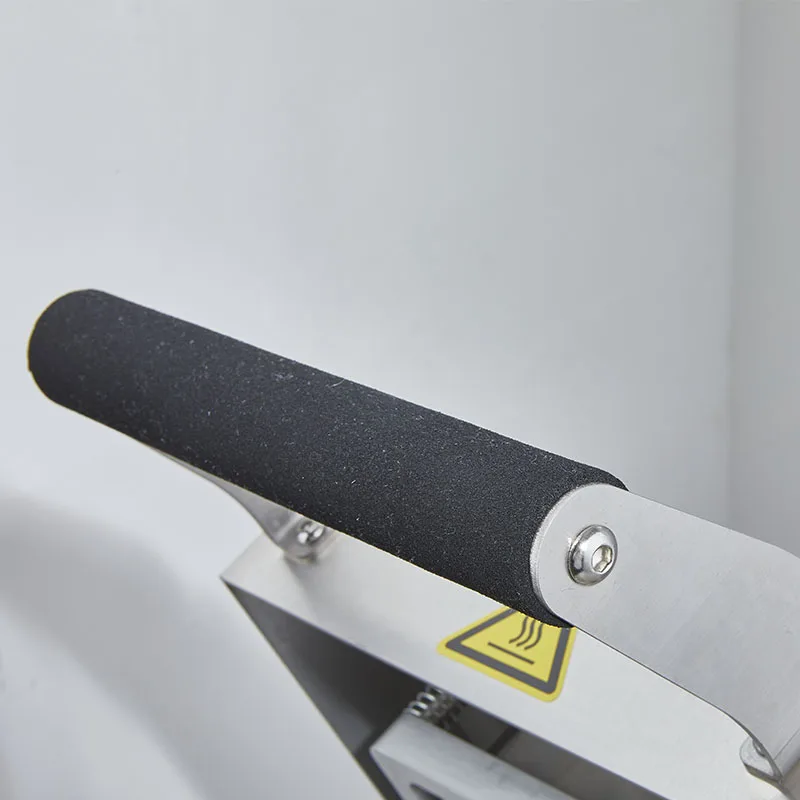 Takeaway Food Packing Machine Manual with 1 to 2 plastic trays for fast food on CE manual tray sealer