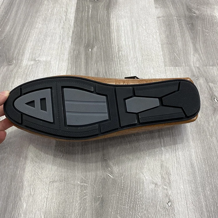 
Men Casual Shoes Classic Leather Penny Loafers Slip On Flats Moccasins Casual Shoes men 2020 