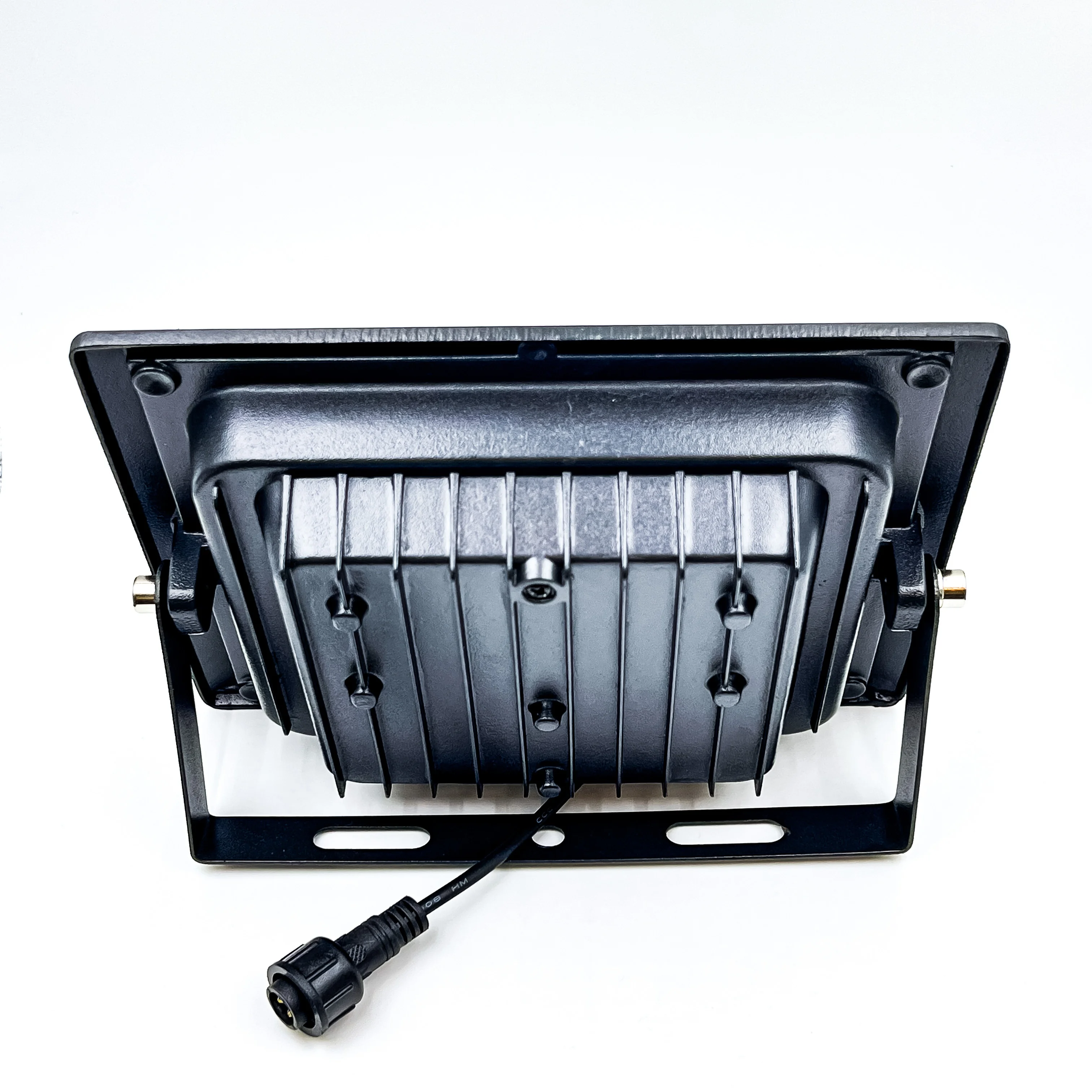 Solar LED Floodlight 25W 7000K Panel: 6 V/6W Battery: 3.2 V/6000 mAh Remote Control