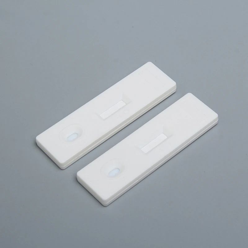 Комплект для тестирования на беременность, один пакет, быстрый HCG тест