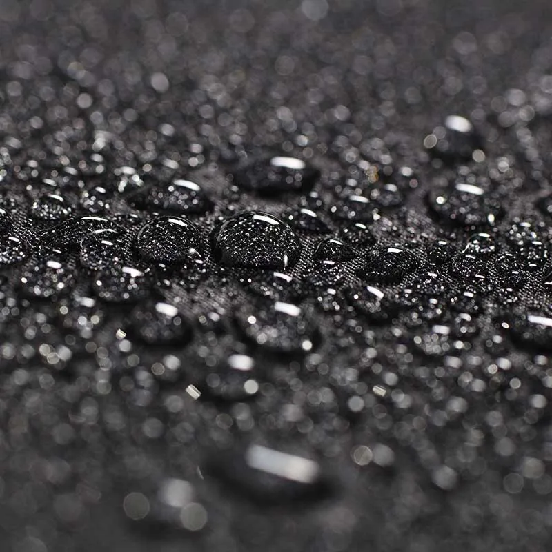 
Fully automatic reverse ten shares double night reflective safety windproof umbrella custom logo 