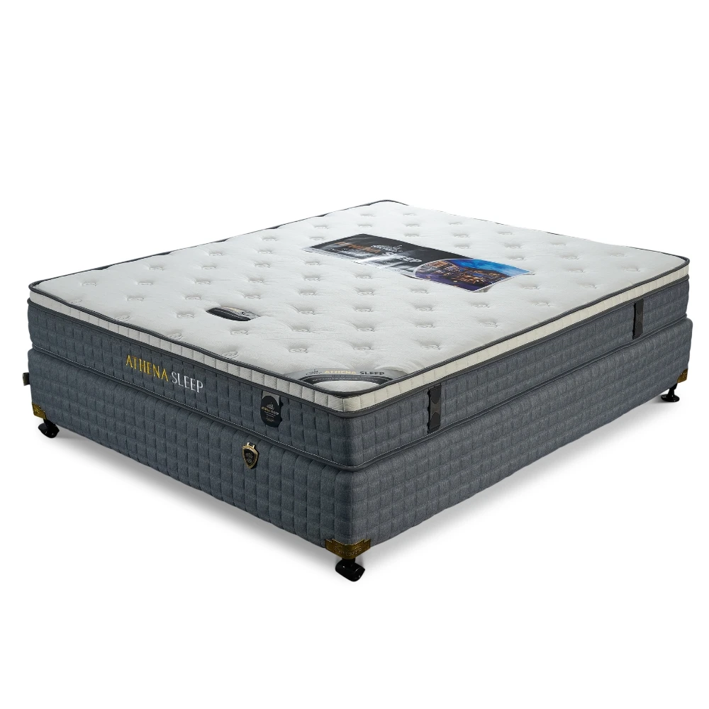 Mattress Wholesale Suppliers Competitive Price Good Quality Modern Customization Latex Made In Vietnam OEM ODM Manufacturer