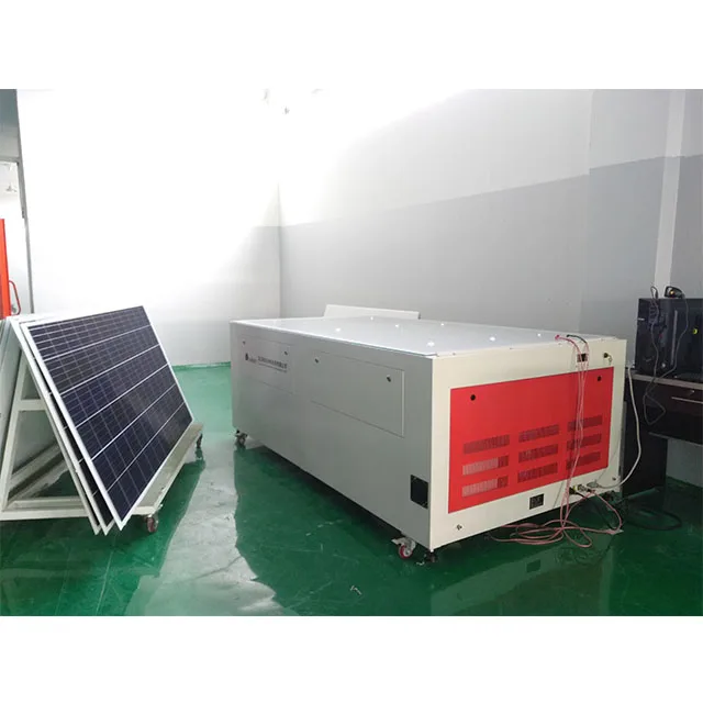 
Solar panel tester for use in production of solar panel solar sun simulator 