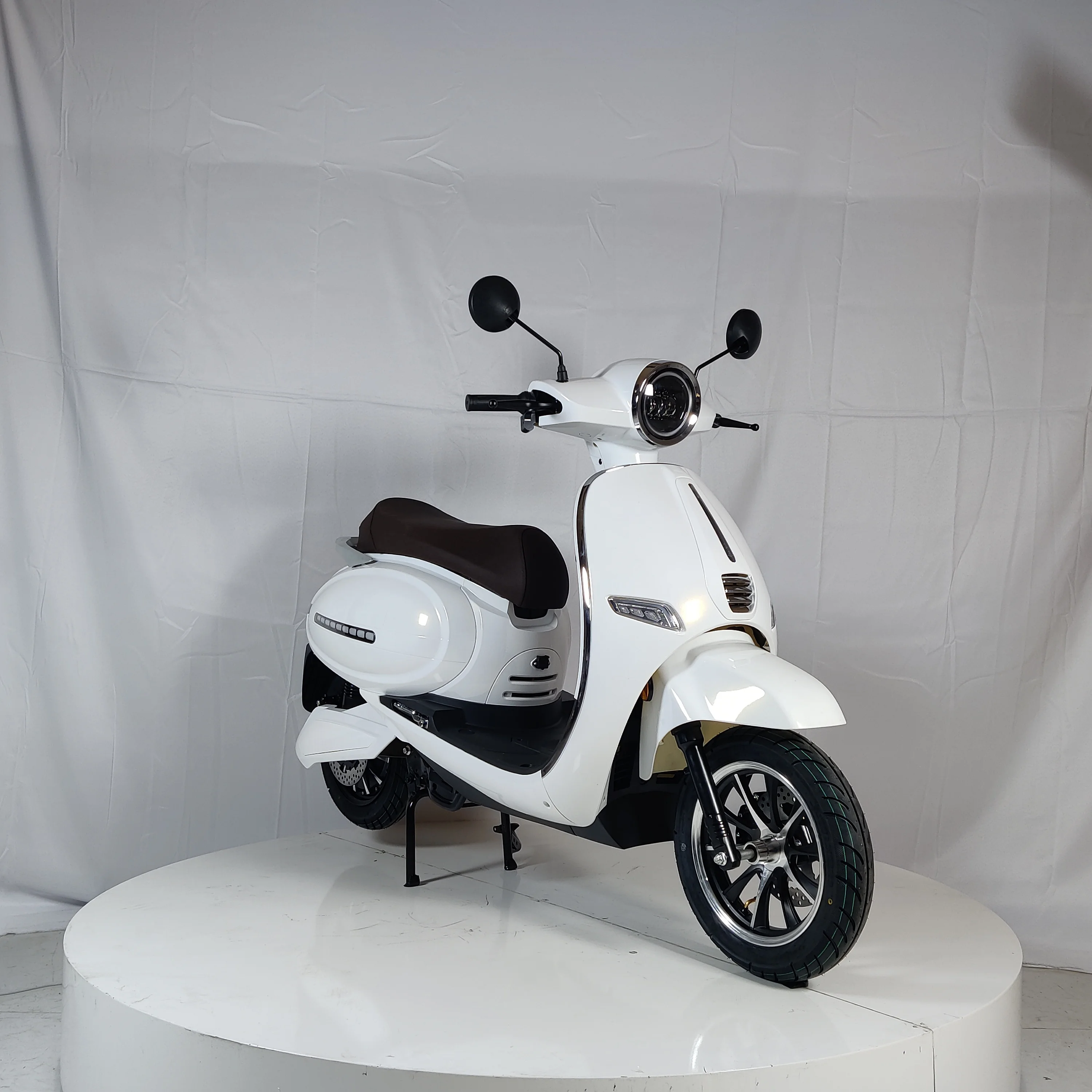 VIMODE EV мотоцикл 2024 Новое поступление литиевая батарея быстрая скорость Электрический