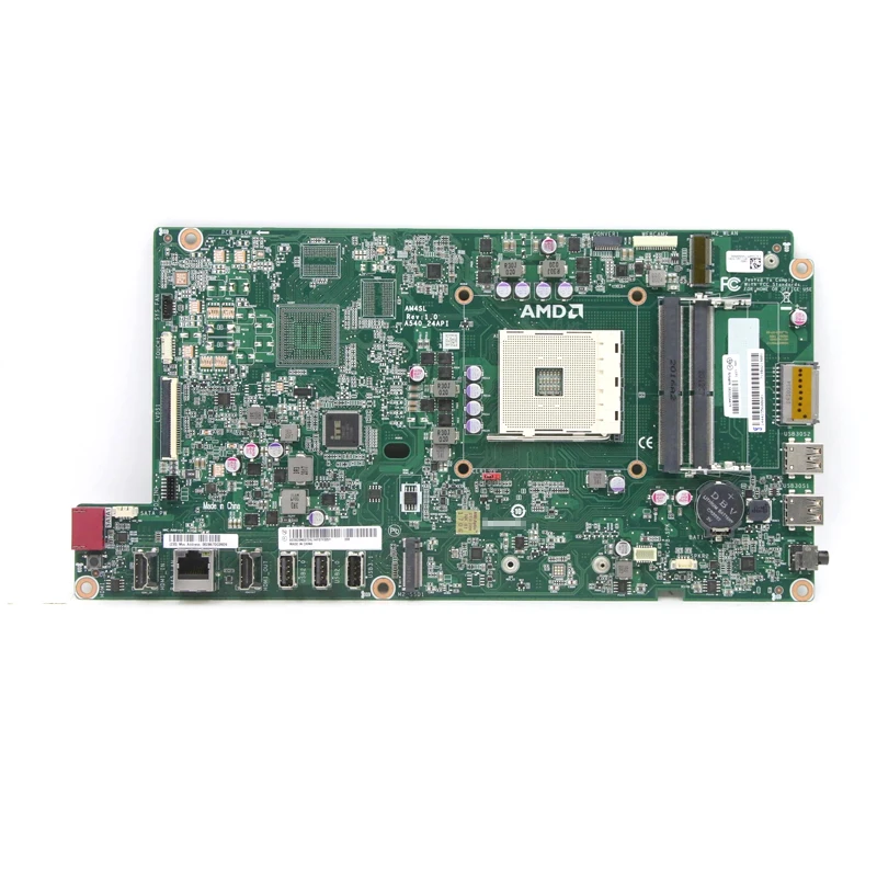 Motherboard System Board for Lenovo A540-24API All-in-One (ideacentre) 5B20U54479