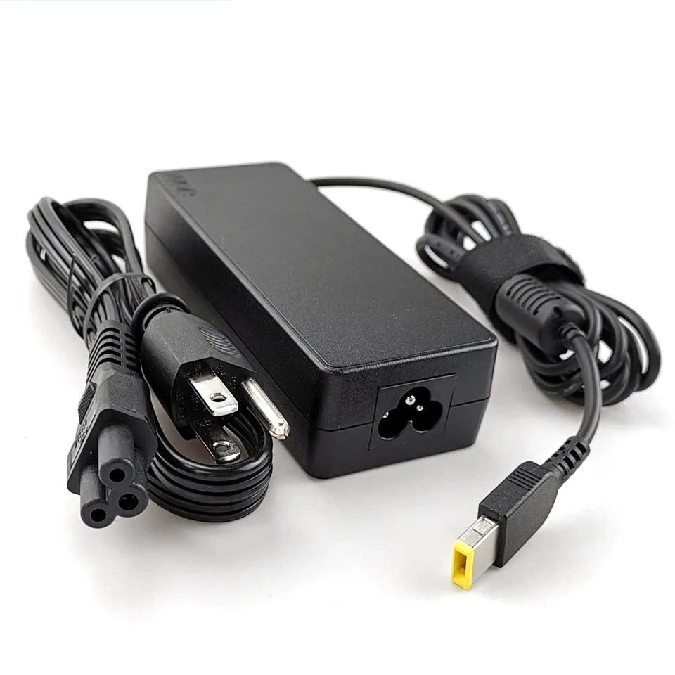 Oem laptop ac adapter charger for lenovo 20v 4.5A USB power supply charger 90W