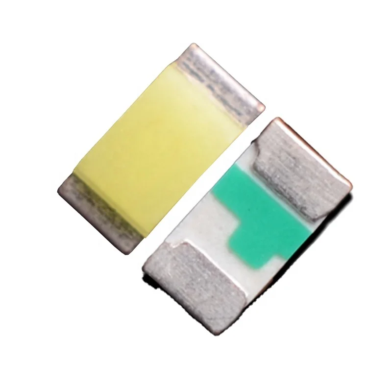 LED 0402 1005 Warm White Light Emitting Diode Manufacturer Free Samples RoHS China Factory Guang Dong Electronics Components