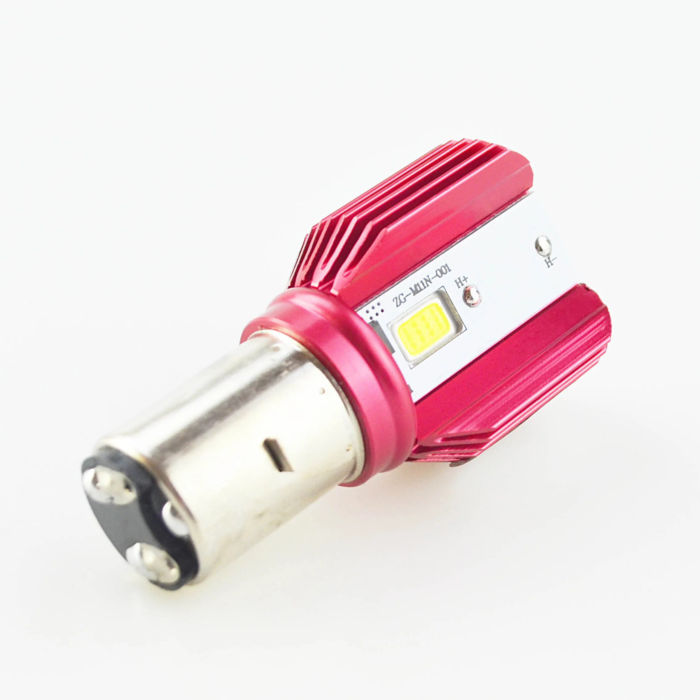 Новые светодиодные мотоциклетные фары 12 В постоянного тока M11N S2 Hi/Lo