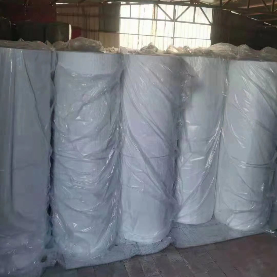 low price nanometer silica aerogel insulation felt with good quality