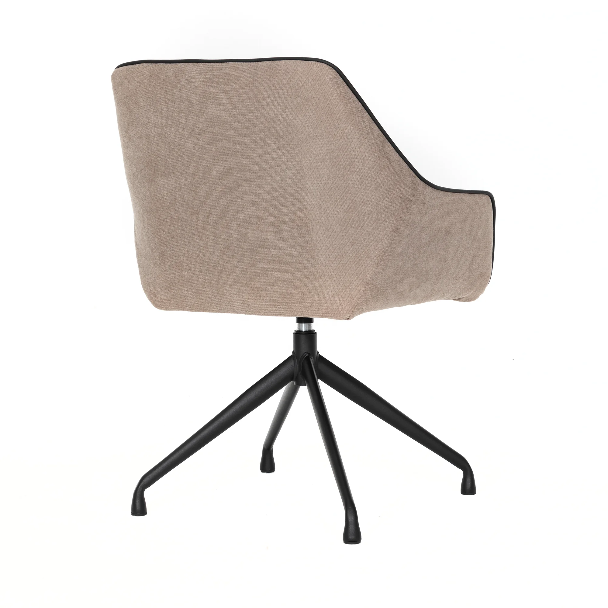 SEB Top Quality OEM Comfortable Leather Swivel Office Chair