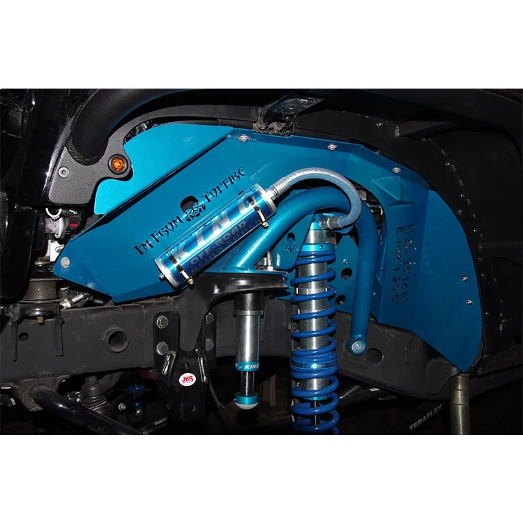 
Vehicle Suspension System Coilover Kit 