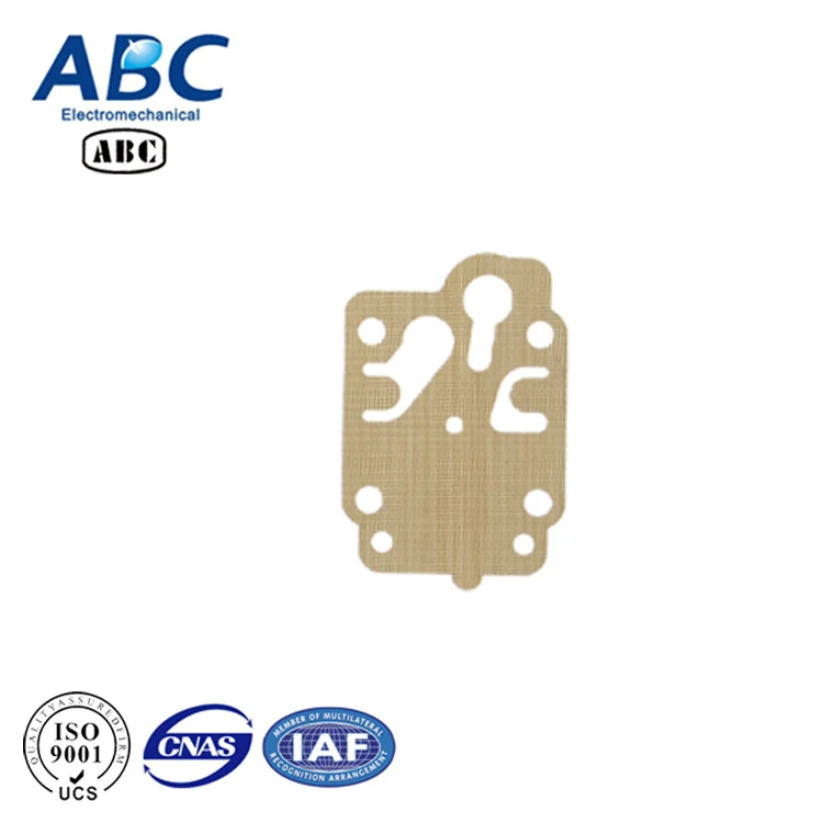 Walbro K20-WYJ K10-WYB k20-WYJ Carburetor Repair Rebuild Kit Diaphragm and Gasket Fit For D20-WYJ Honda GX25 GX25N GX25NT 139F