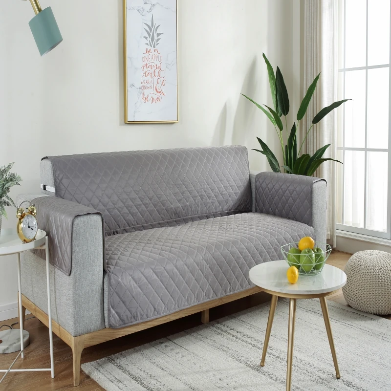 
 Реверсивный протектор мебели 53*190 см, водостойкий Чехол для мебели  