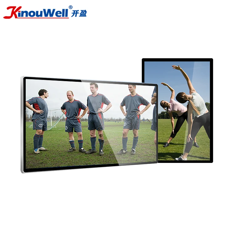 
Lcd Advertising Display Screens For Advertising 