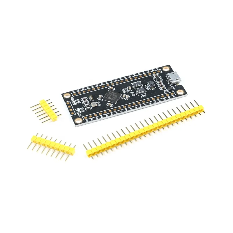 STM32F401 STM32F4 Cortex-M4 Minimum System Core Learning Board STM32F411CEU6 STM32 Development Board Module For Arduino