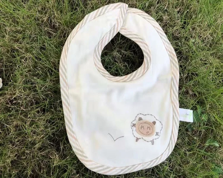 
Promotion Soft Organic Open Five-Piece Baby Suit Baby Clothes Gift Set For Newborn 